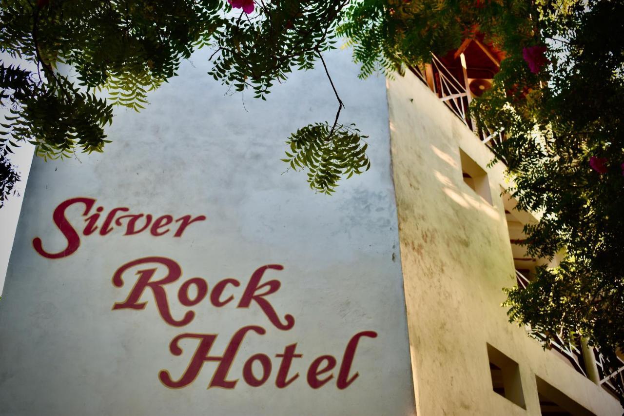 Silver Rock Hotel Malindi Exterior foto